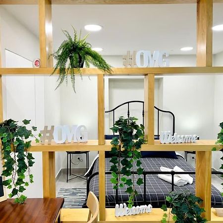 Apartamento Aconchegante Bairro Alto 리스본 외부 사진