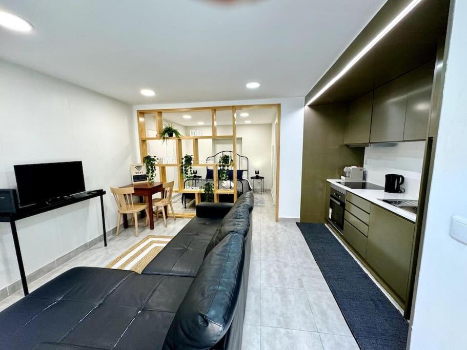 Apartamento Aconchegante Bairro Alto 리스본 외부 사진