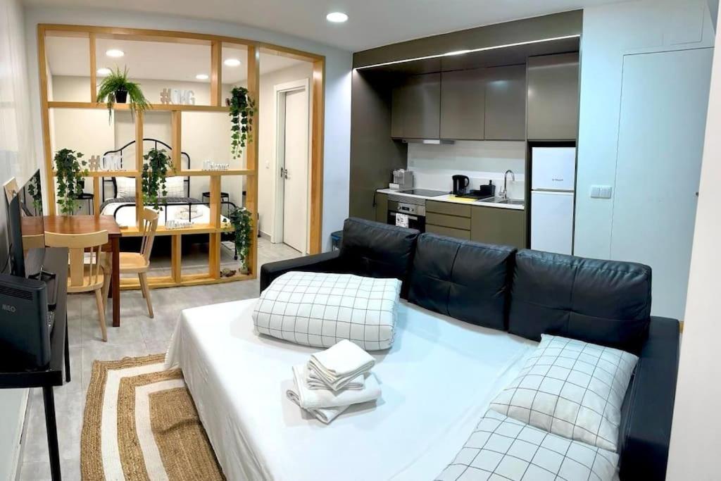 Apartamento Aconchegante Bairro Alto 리스본 외부 사진