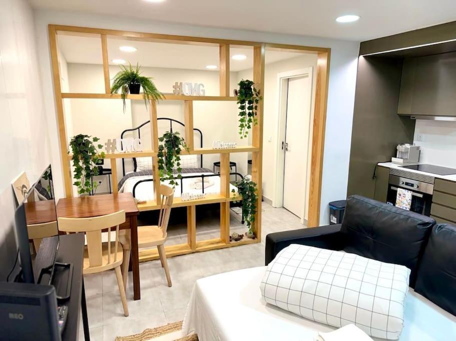 Apartamento Aconchegante Bairro Alto 리스본 외부 사진
