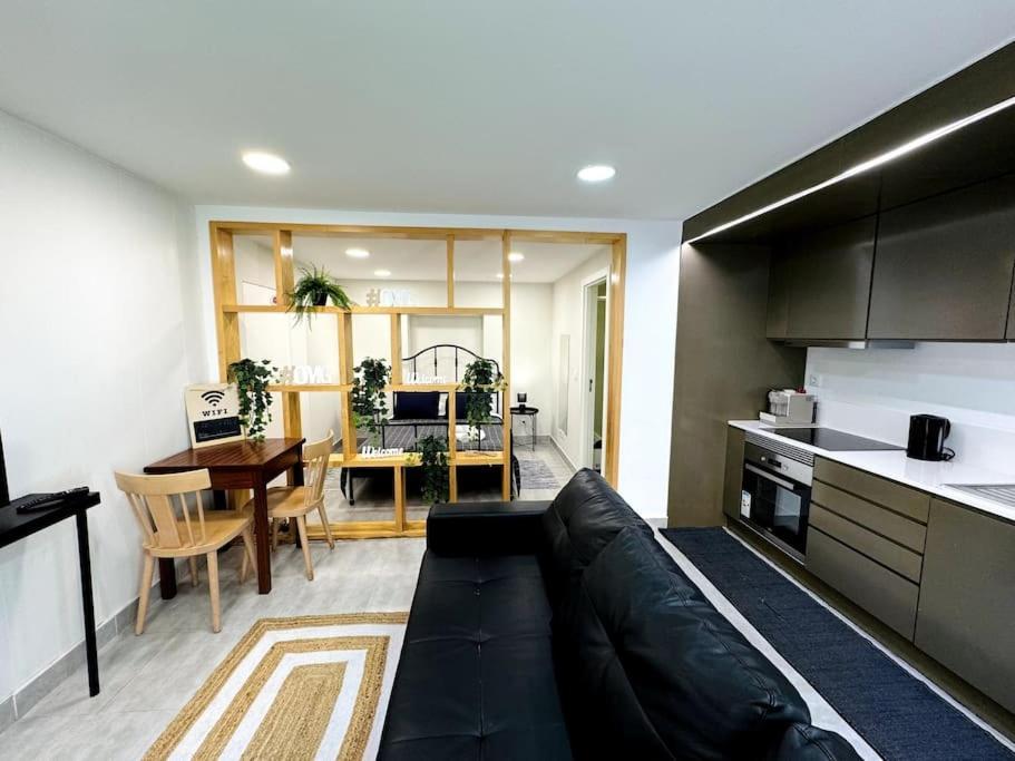 Apartamento Aconchegante Bairro Alto 리스본 외부 사진