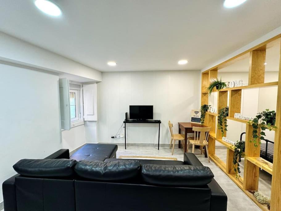 Apartamento Aconchegante Bairro Alto 리스본 외부 사진