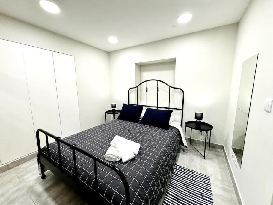 Apartamento Aconchegante Bairro Alto 리스본 외부 사진