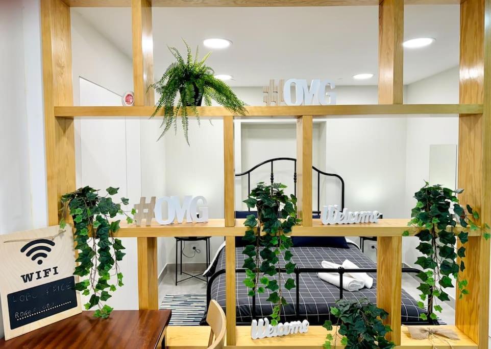 Apartamento Aconchegante Bairro Alto 리스본 외부 사진