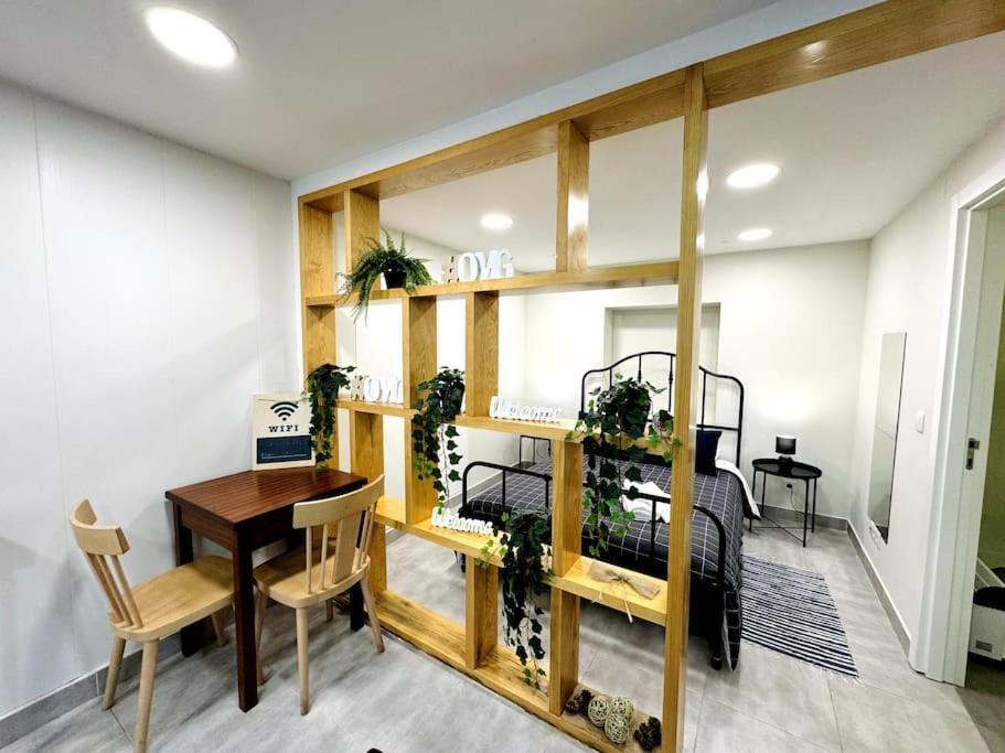 Apartamento Aconchegante Bairro Alto 리스본 외부 사진