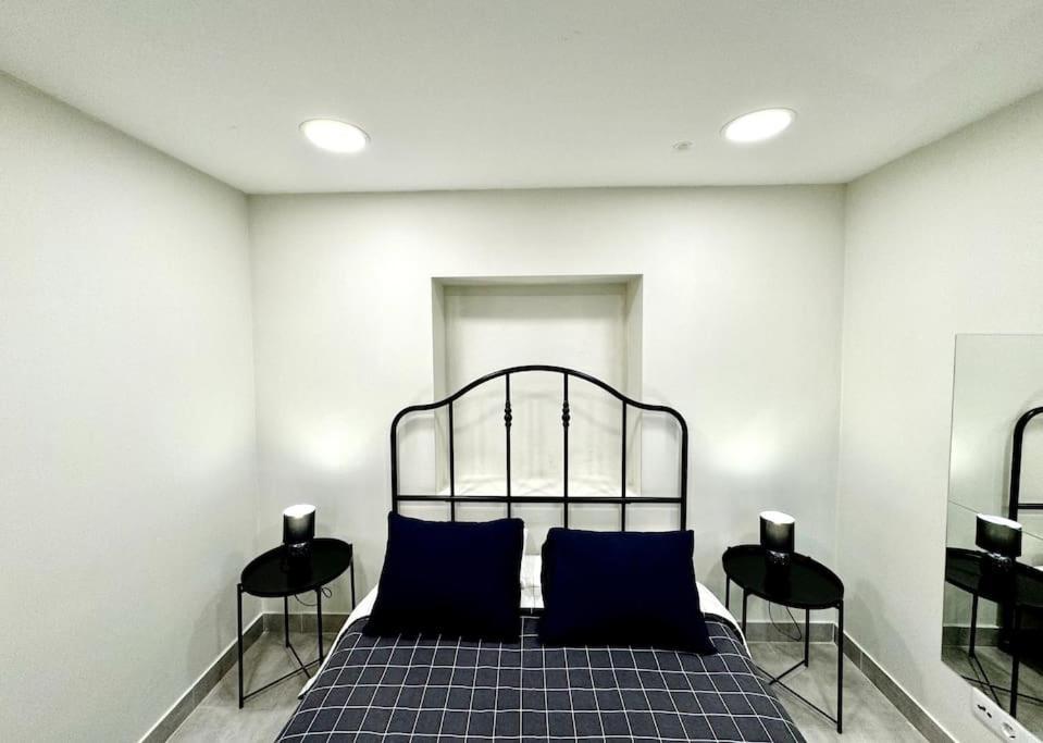 Apartamento Aconchegante Bairro Alto 리스본 외부 사진
