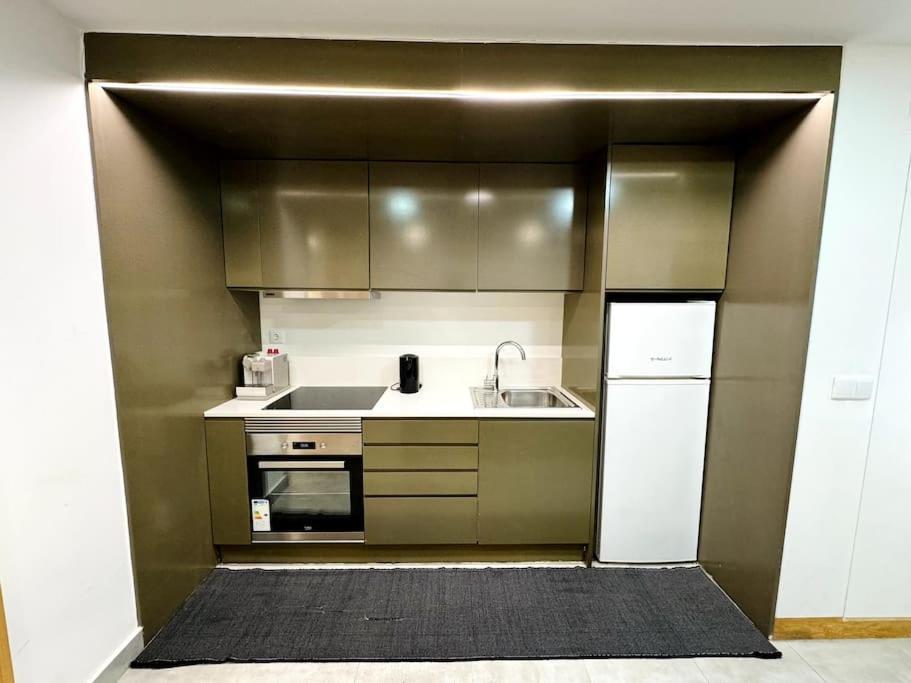 Apartamento Aconchegante Bairro Alto 리스본 외부 사진