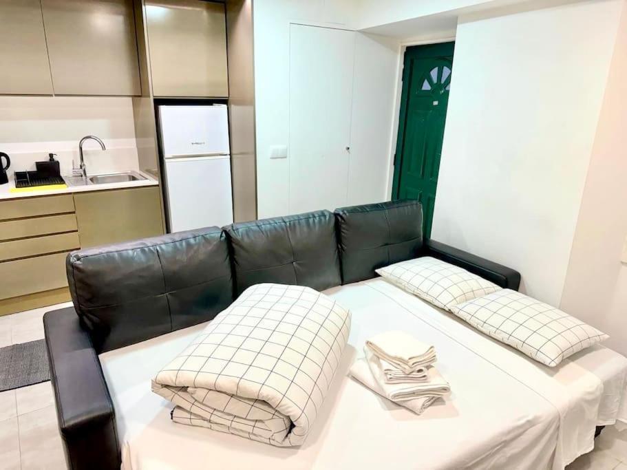 Apartamento Aconchegante Bairro Alto 리스본 외부 사진