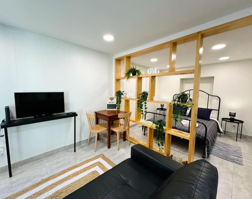 리스본 Apartamento Aconchegante Bairro Alto 아파트 외부 사진