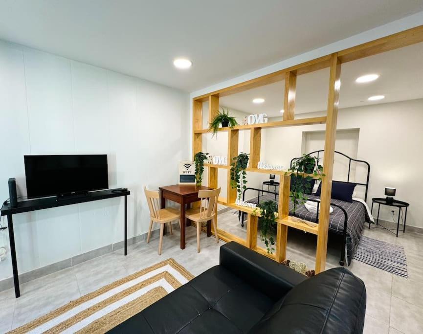 Apartamento Aconchegante Bairro Alto 리스본 외부 사진